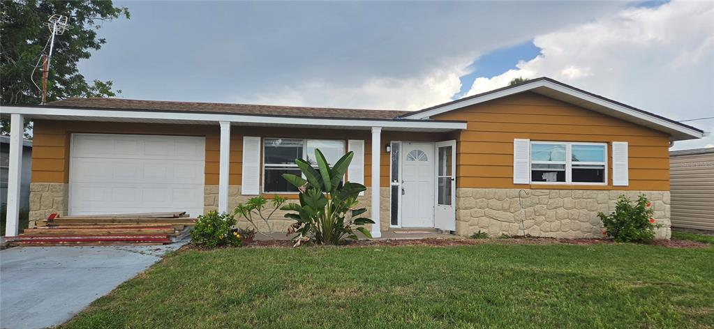 Property for sale at 13324 CAROL DRIVE, HUDSON, FL, 34667