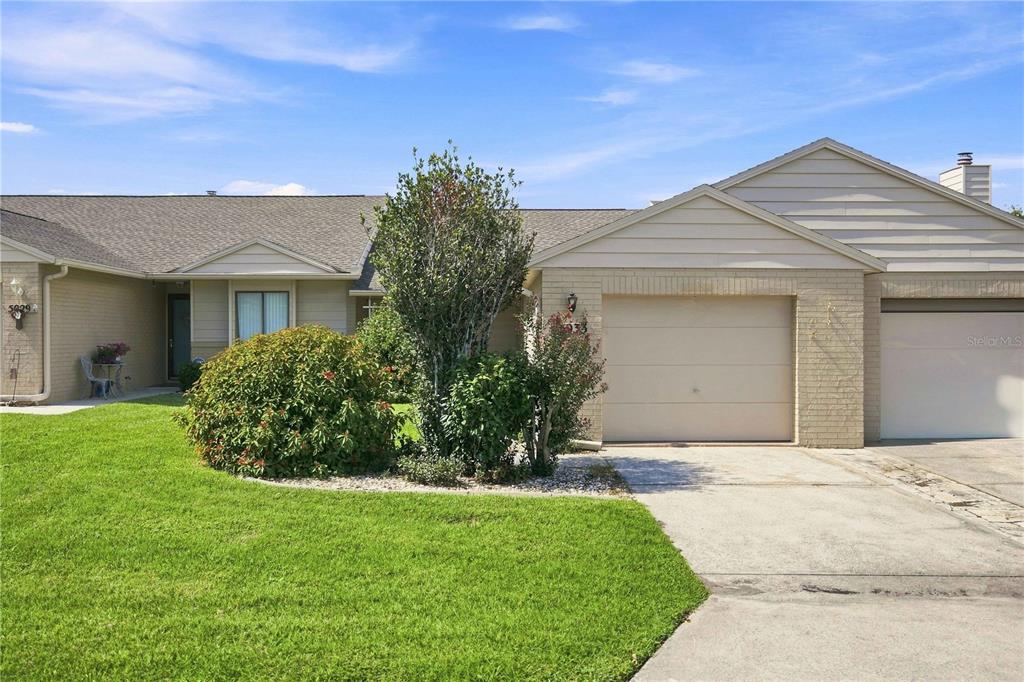 Property for sale at 5033 SE 109TH PLACE, BELLEVIEW, FL, 34420