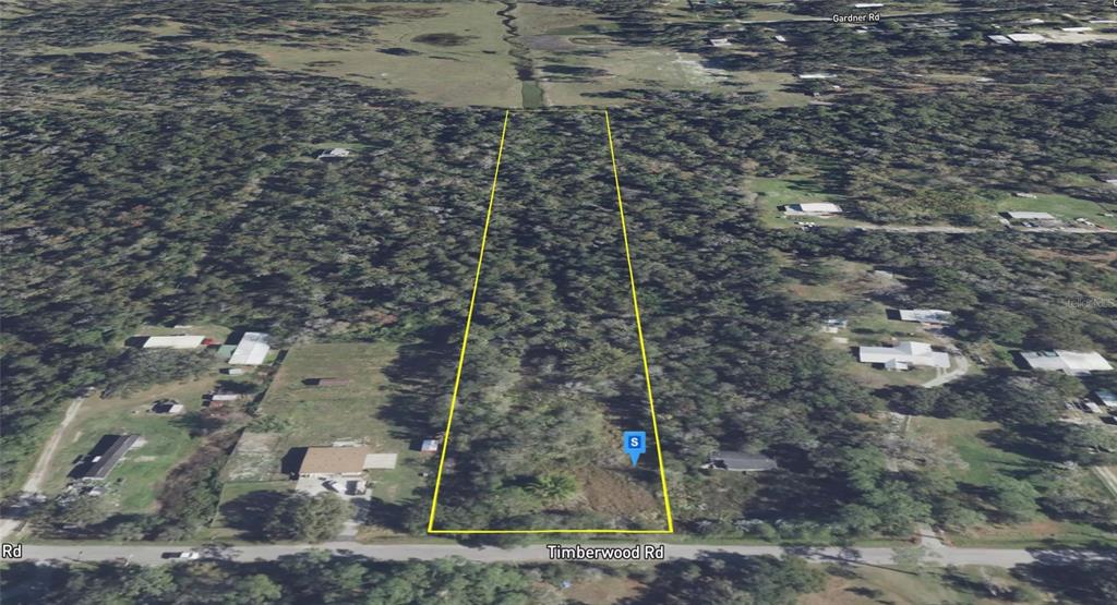 Property for sale at 3307 TIMBERWOOD ROAD, LAKELAND, FL, 33810
