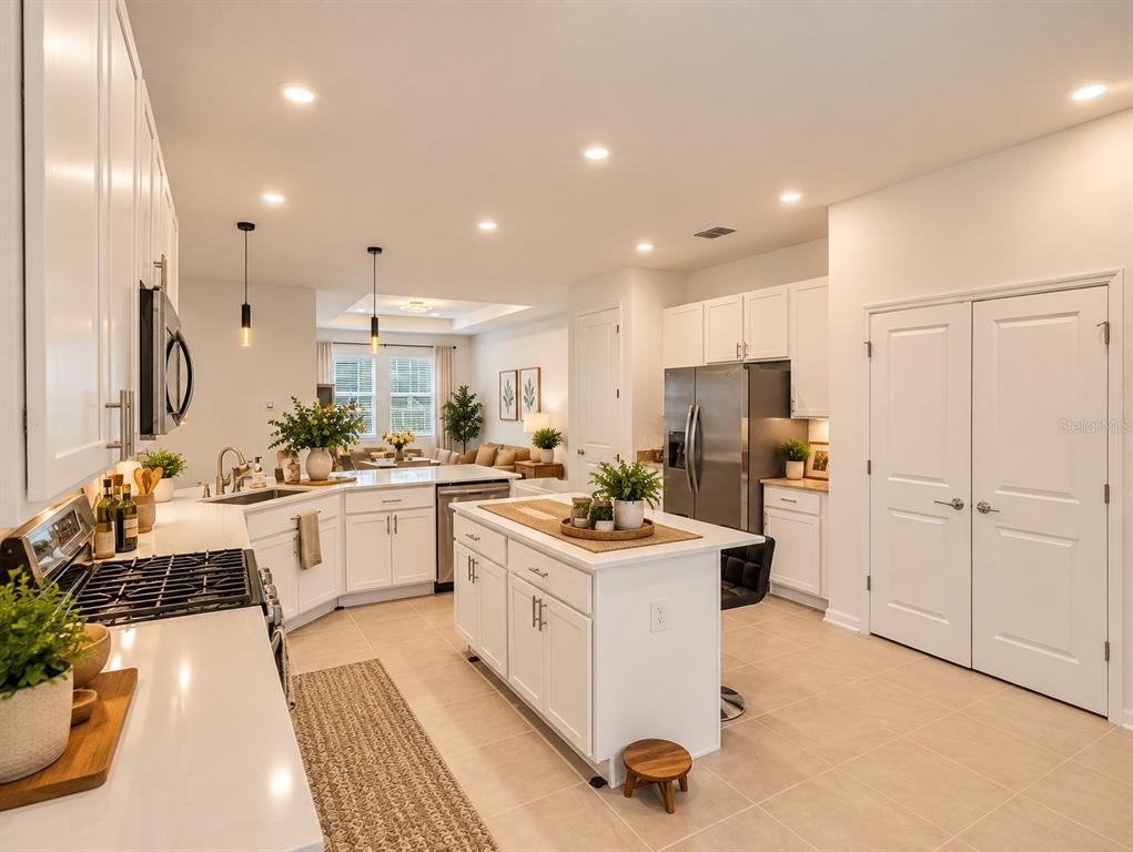 Property for sale at 2155 RIDER RAIN LANE, APOPKA, FL, 32703
