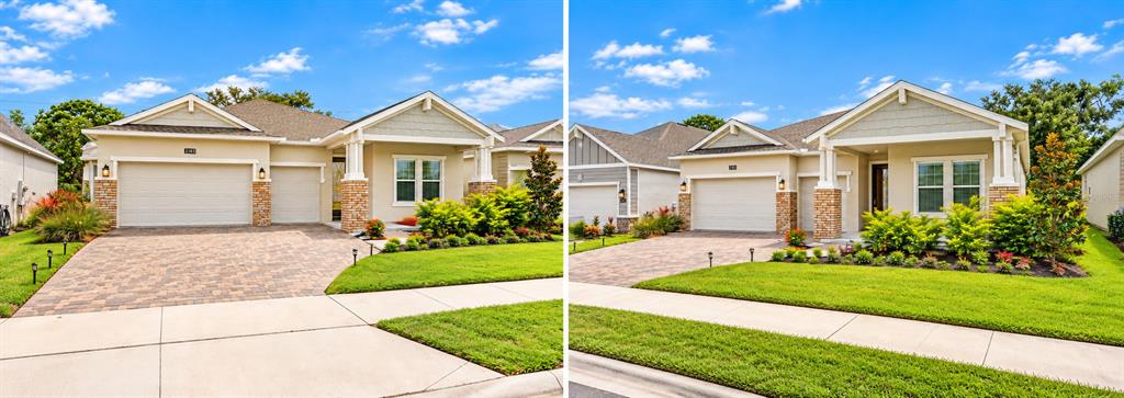 Property for sale at 2155 RIDER RAIN LANE, APOPKA, FL, 32703