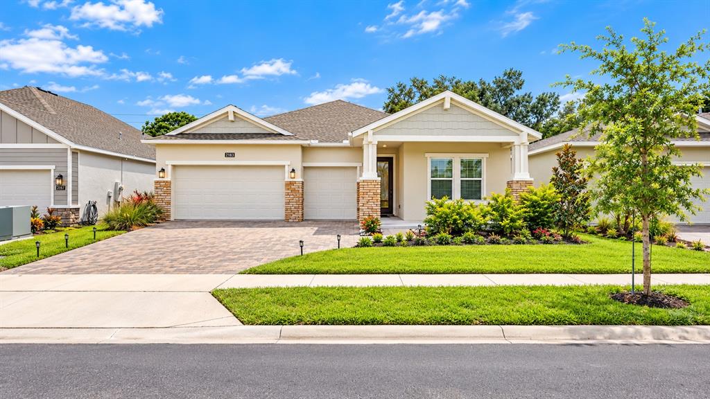 Property for sale at 2155 RIDER RAIN LANE, APOPKA, FL, 32703