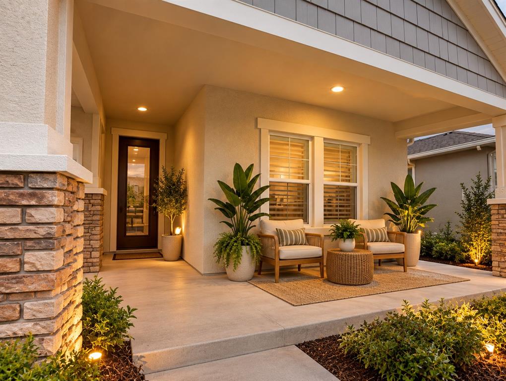 Property for sale at 2155 RIDER RAIN LANE, APOPKA, FL, 32703