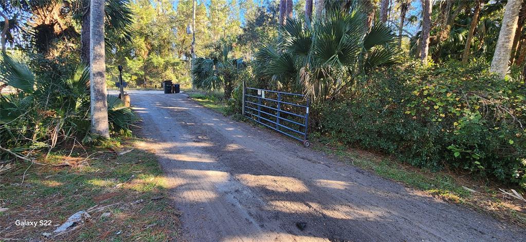 Property for sale at 680 E BLACK POINT ROAD, BUNNELL, FL, 32110