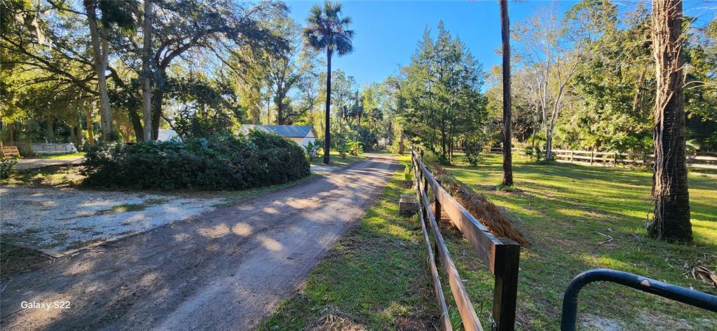 Property for sale at 680 E BLACK POINT ROAD, BUNNELL, FL, 32110