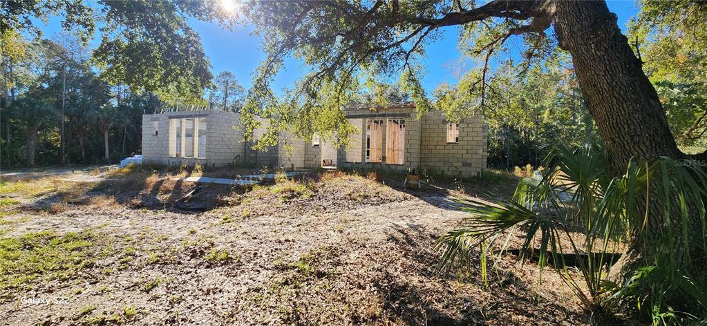 Property for sale at 680 E BLACK POINT ROAD, BUNNELL, FL, 32110