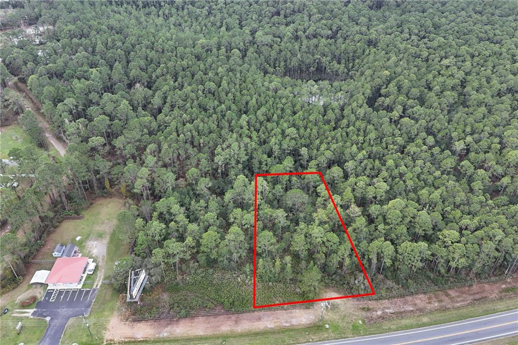Property for sale at 12260 E HWY 40, SILVER SPRINGS, FL, 34488