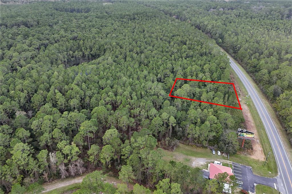 Property for sale at 12260 E HWY 40, SILVER SPRINGS, FL, 34488