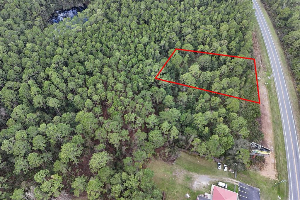 Property for sale at 12260 E HWY 40, SILVER SPRINGS, FL, 34488