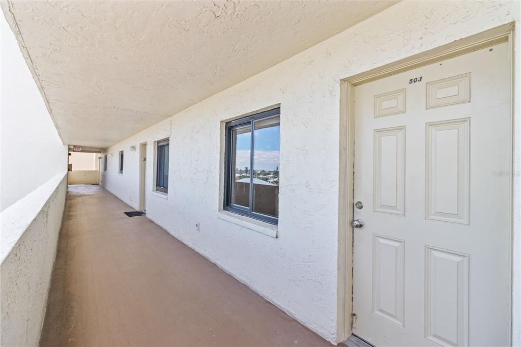 Property for sale at 14950 GULF BOULEVARD UNIT 503, MADEIRA BEACH, FL, 33708