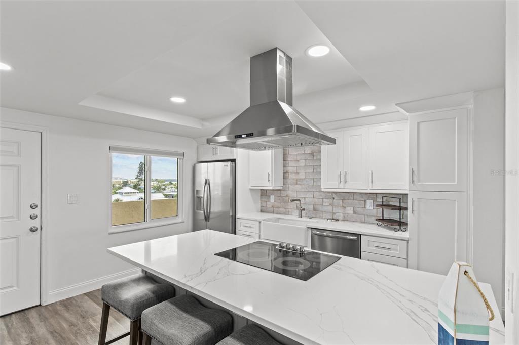 Property for sale at 14950 GULF BOULEVARD UNIT 503, MADEIRA BEACH, FL, 33708