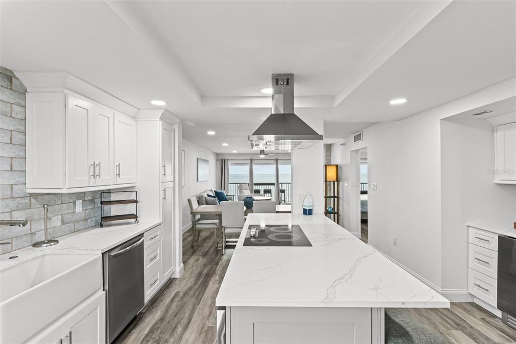 Property for sale at 14950 GULF BOULEVARD UNIT 503, MADEIRA BEACH, FL, 33708