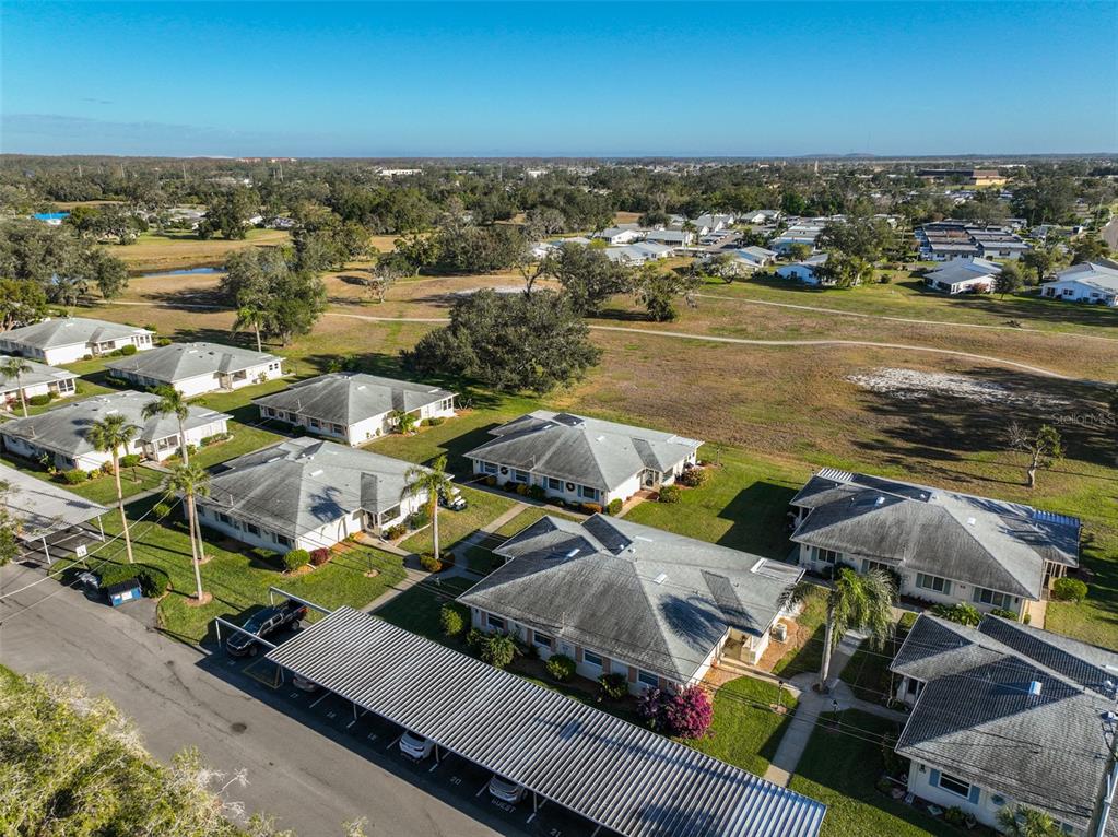 Property for sale at 1901 CANTERBURY LANE UNIT 19, SUN CITY CENTER, FL, 33573