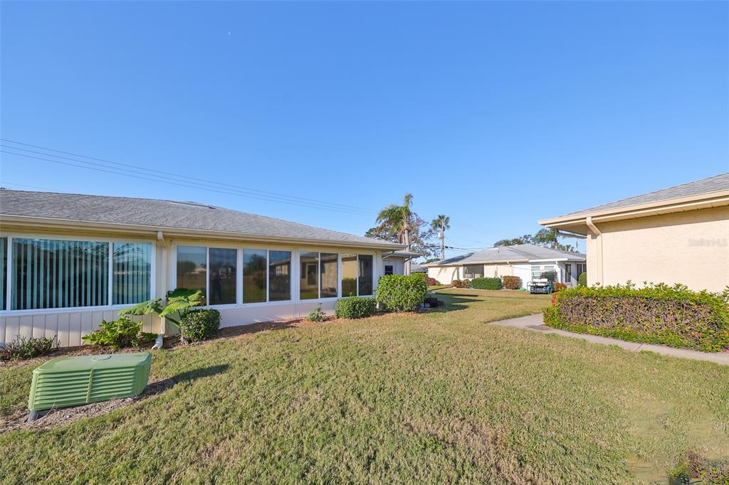 Property for sale at 1901 CANTERBURY LANE UNIT 19, SUN CITY CENTER, FL, 33573