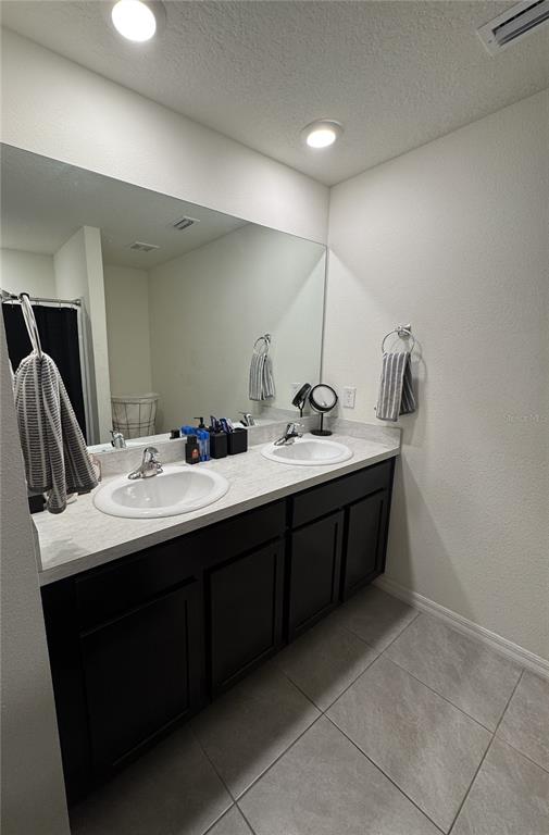 MASTER EN SUITE