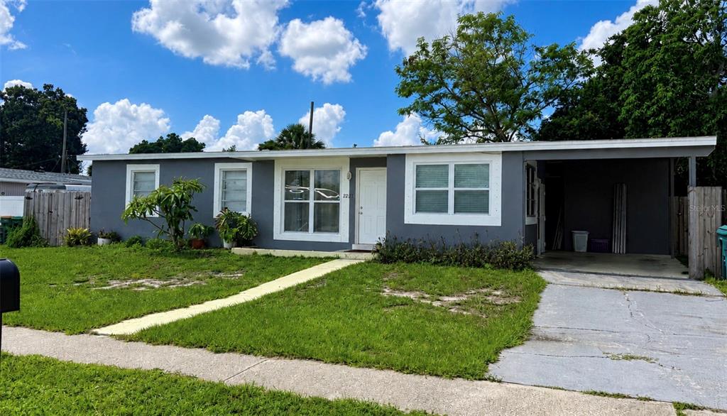 Property for sale at 22111 MARSHALL AVENUE, PORT CHARLOTTE, FL, 33952