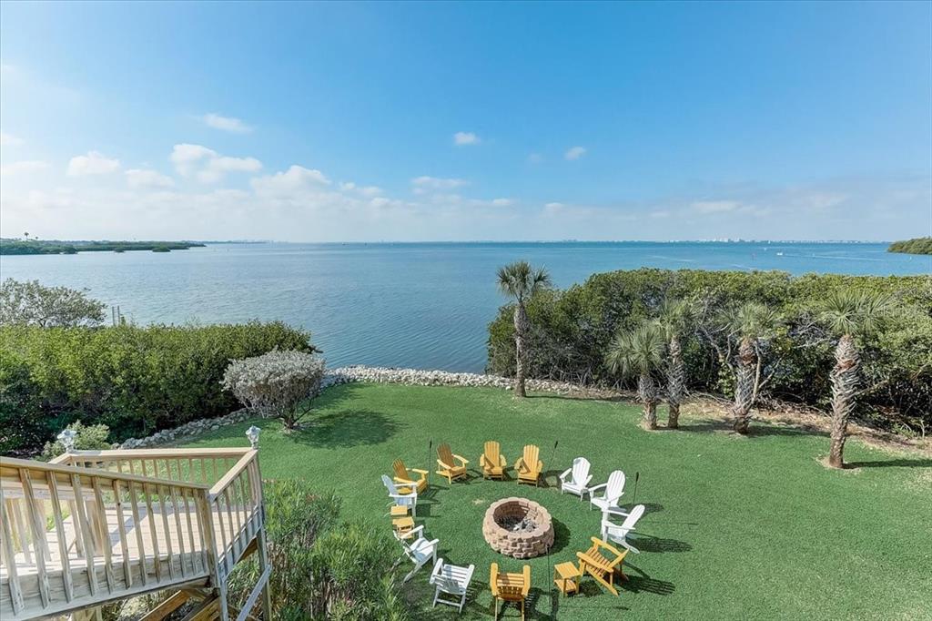 Property for sale at 2424 BAY DRIVE UNIT 2424/2426, BRADENTON, FL, 34207