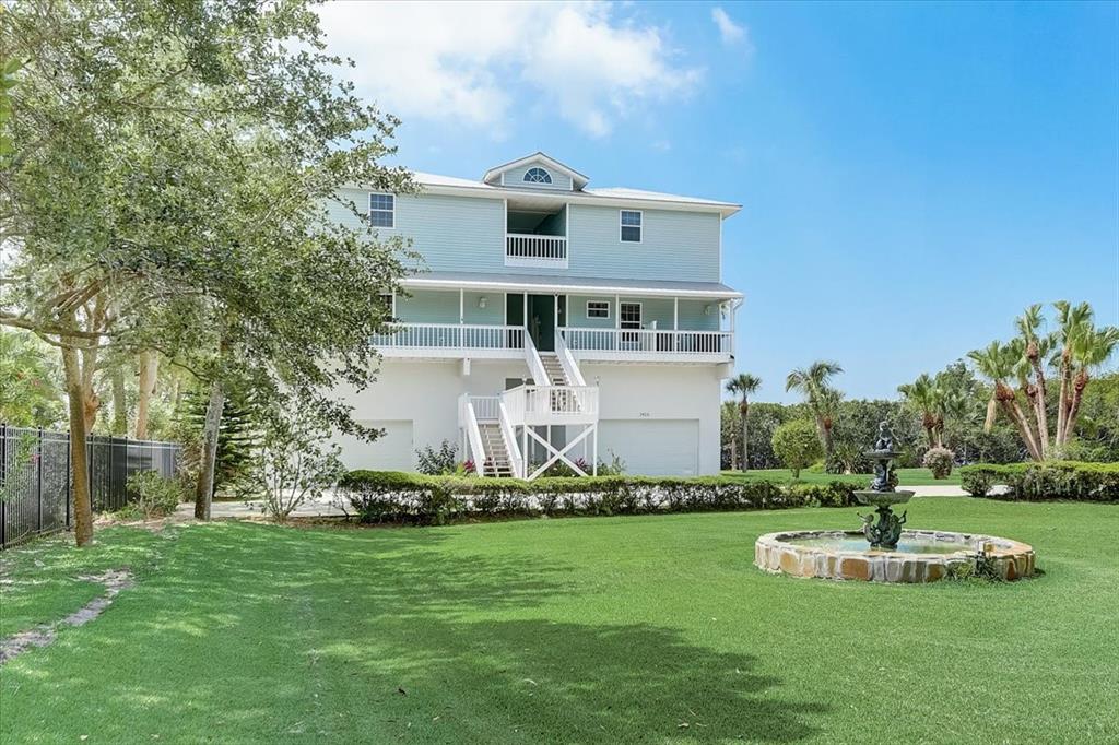 Property for sale at 2424 BAY DRIVE UNIT 2424/2426, BRADENTON, FL, 34207