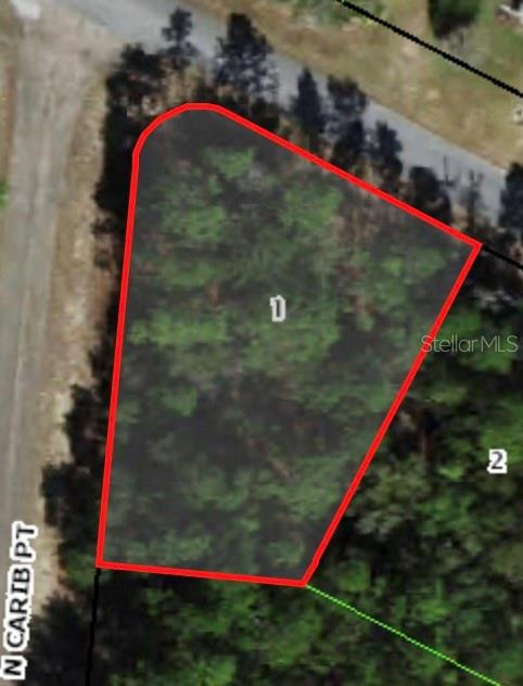 Property for sale at 498 W WASON STREET, CITRUS SPRINGS, FL, 34434