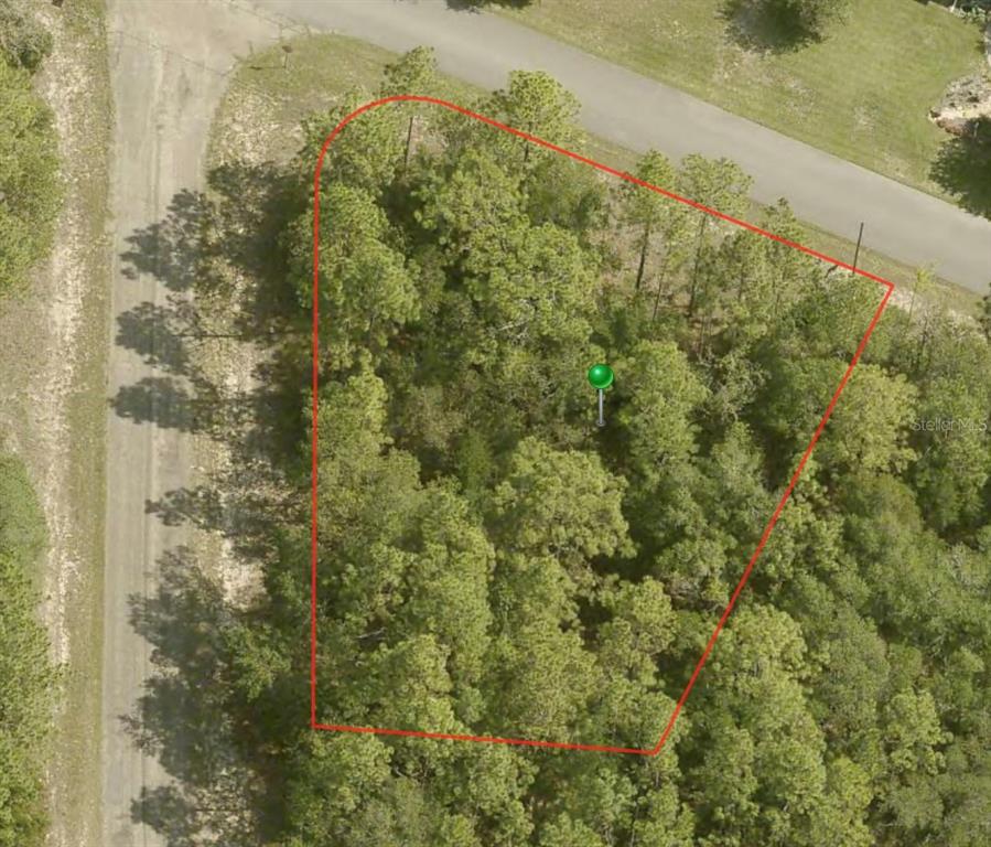 Property for sale at 498 W WASON STREET, CITRUS SPRINGS, FL, 34434