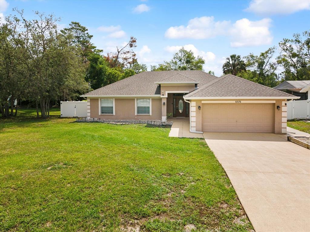 6076 SHIPROCK AVESPRING HILL, FL 34608-1167