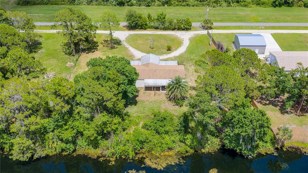 Property for sale at 1055 ACEE DRIVE, NEW SMYRNA BEACH, FL, 32168