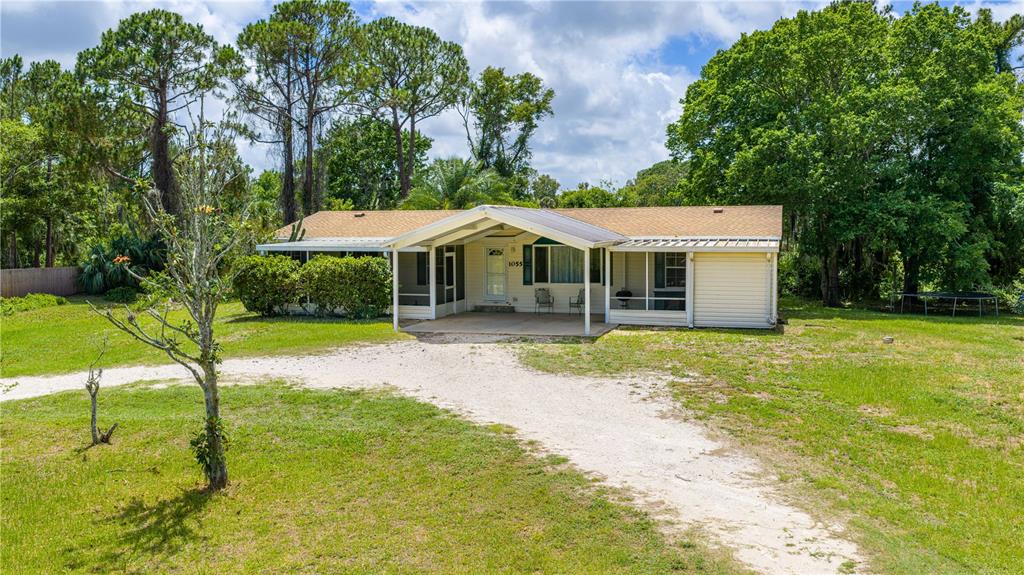 Property for sale at 1055 ACEE DRIVE, NEW SMYRNA BEACH, FL, 32168