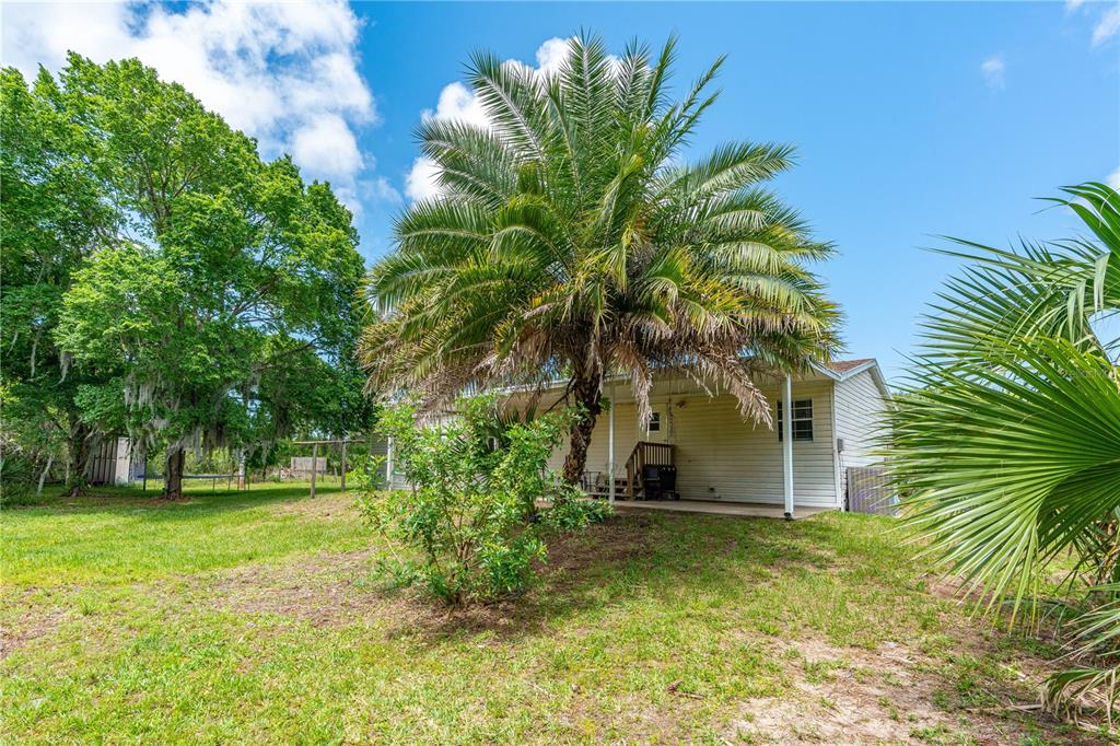 Property for sale at 1055 ACEE DRIVE, NEW SMYRNA BEACH, FL, 32168