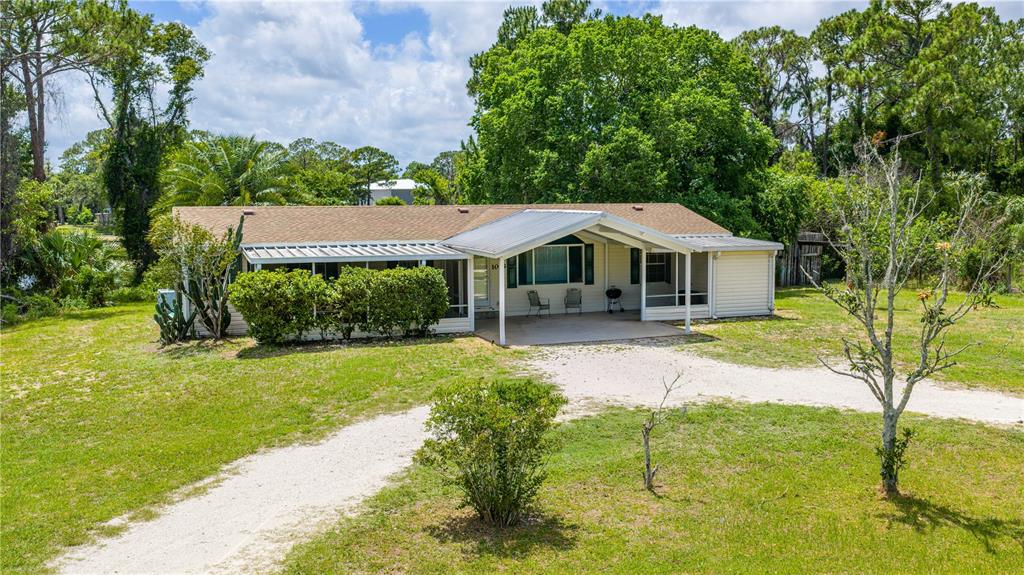 Property for sale at 1055 ACEE DRIVE, NEW SMYRNA BEACH, FL, 32168
