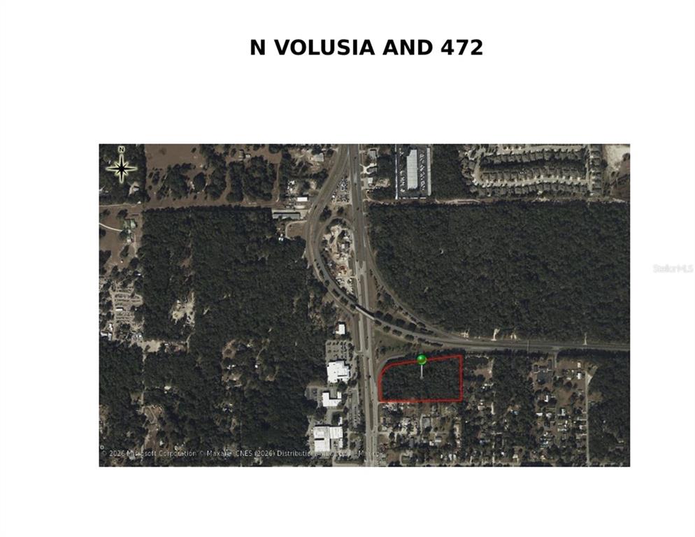 Property for sale at N VOLUSIA AVENUE, ORANGE CITY, FL, 32763