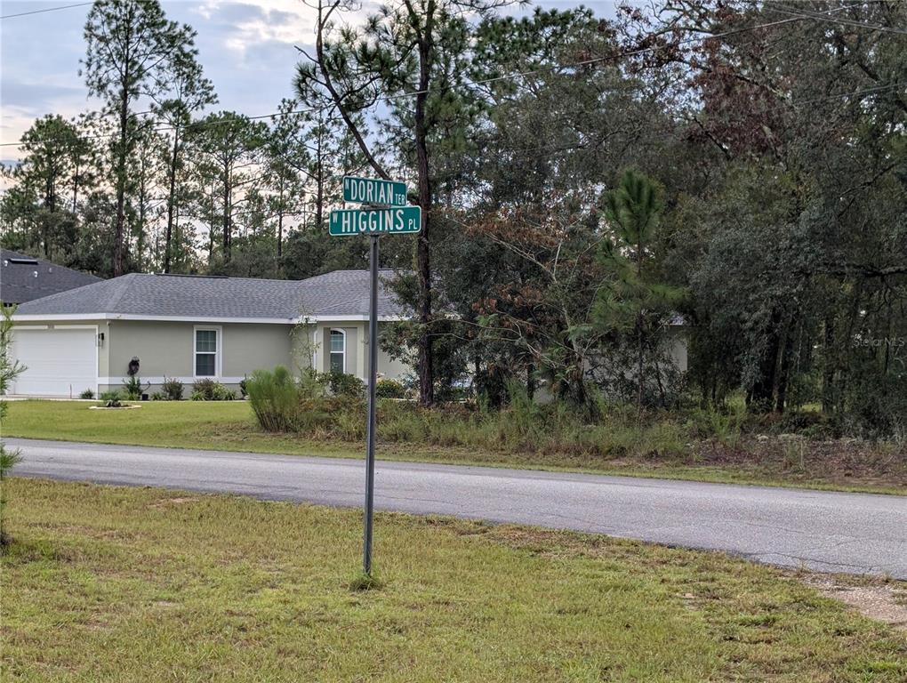 Property for sale at 6443 N DORIAN TERRACE, DUNNELLON, FL, 34433