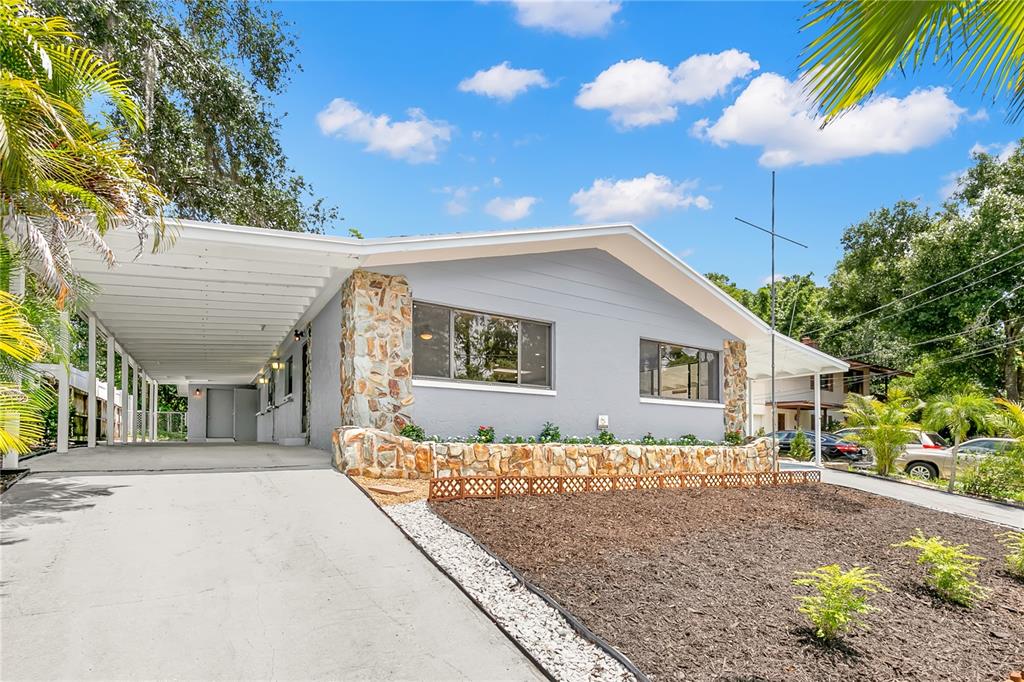 Property for sale at 1435 WEGMANN DRIVE, TARPON SPRINGS, FL, 34689