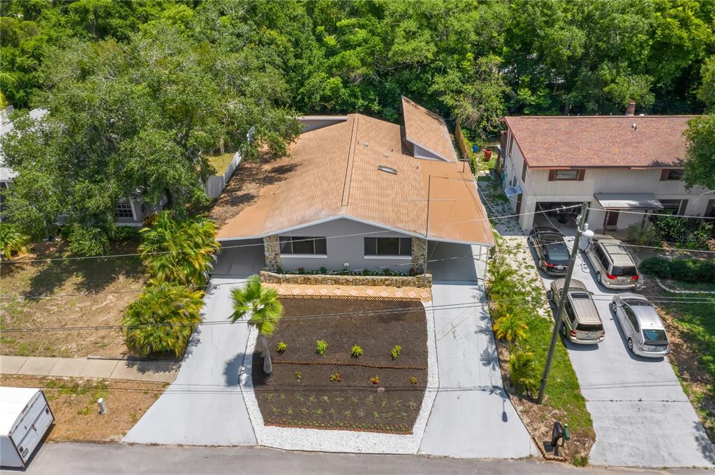 Property for sale at 1435 WEGMANN DRIVE, TARPON SPRINGS, FL, 34689
