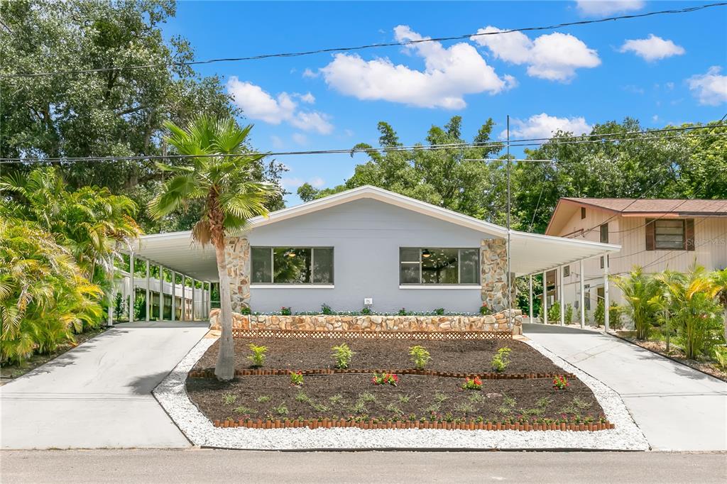 Property for sale at 1435 WEGMANN DRIVE, TARPON SPRINGS, FL, 34689