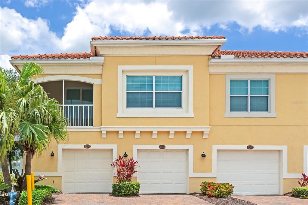Property for sale at 4296 EXPEDITION WAY UNIT 104, OSPREY, FL, 34229