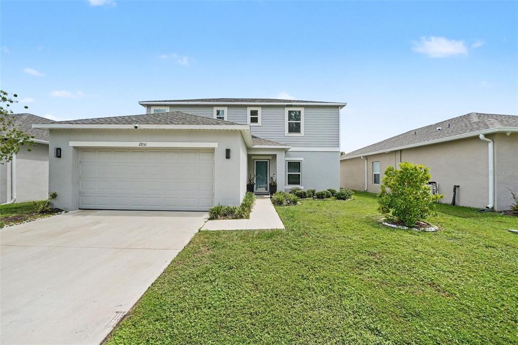 Property for sale at 2051 ROSEWOOD CIRCLE, LAKELAND, FL, 33810