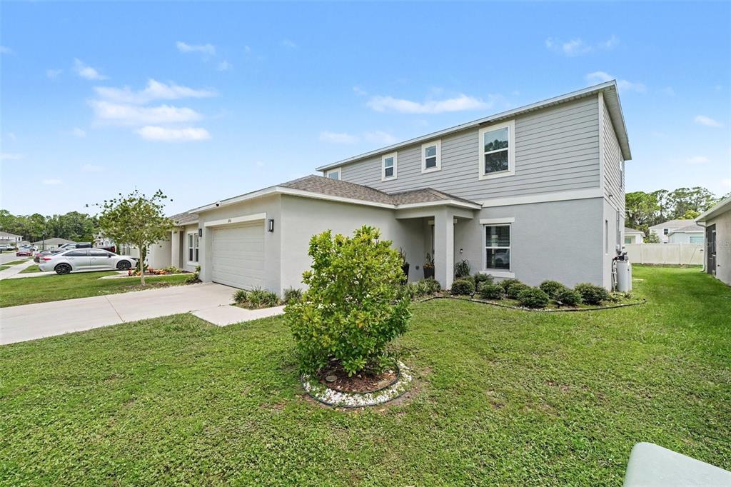 Property for sale at 2051 ROSEWOOD CIRCLE, LAKELAND, FL, 33810