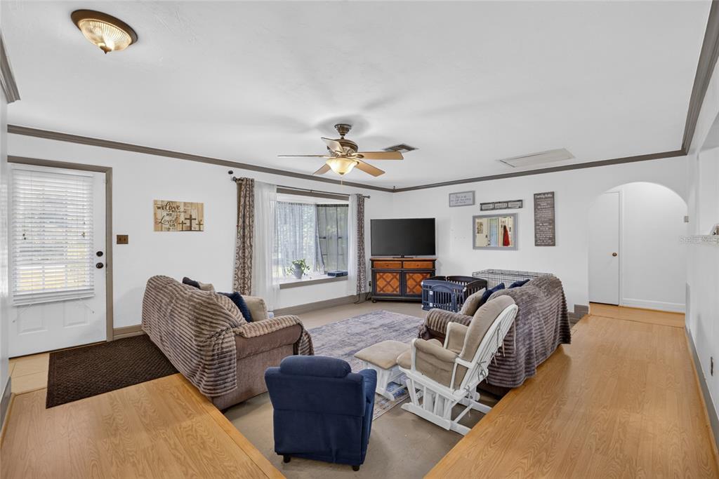 Property for sale at 3216 SE 34TH STREET, OCALA, FL, 34471
