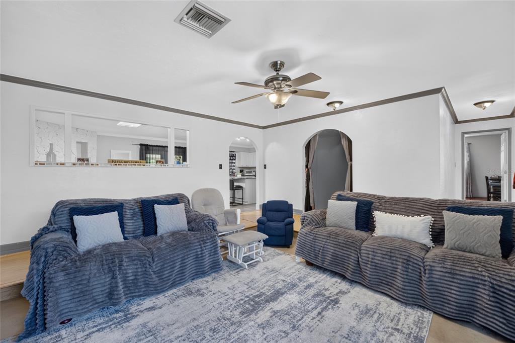 Property for sale at 3216 SE 34TH STREET, OCALA, FL, 34471