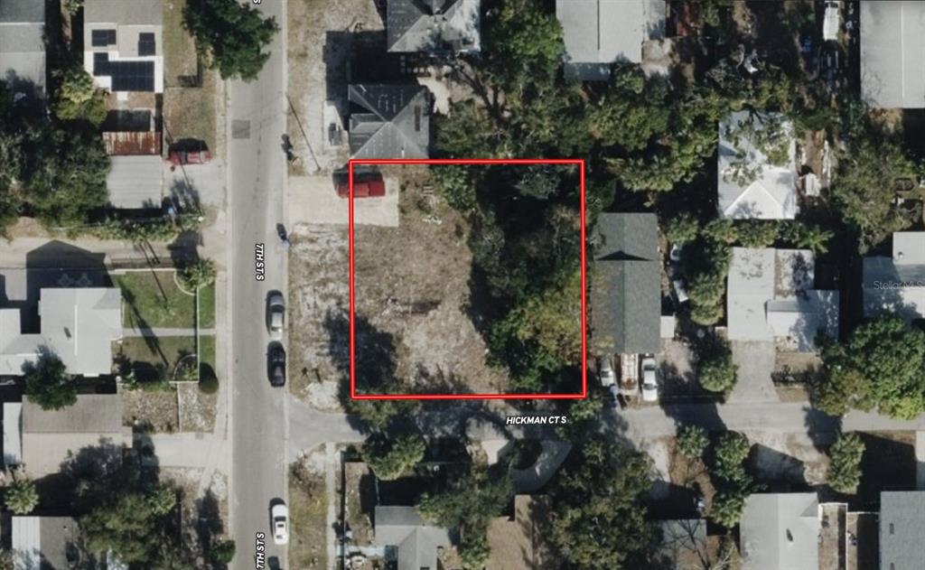 Property for sale at 3820 7TH STREET S, ST PETERSBURG, FL, 33705