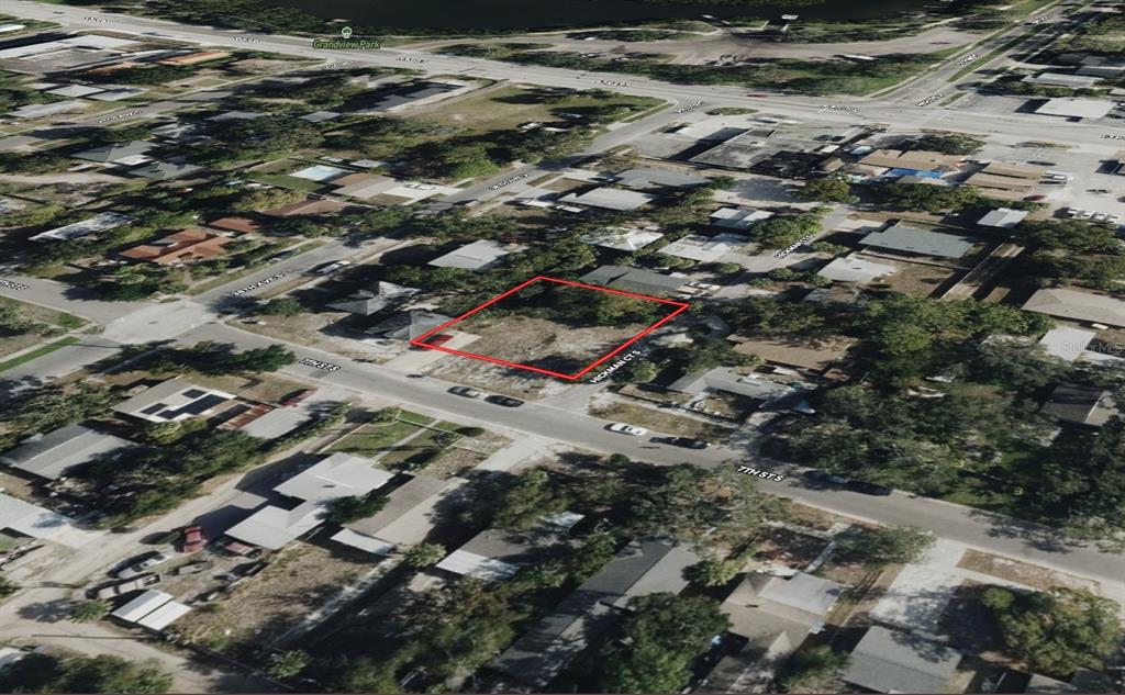 Property for sale at 3820 7TH STREET S, ST PETERSBURG, FL, 33705