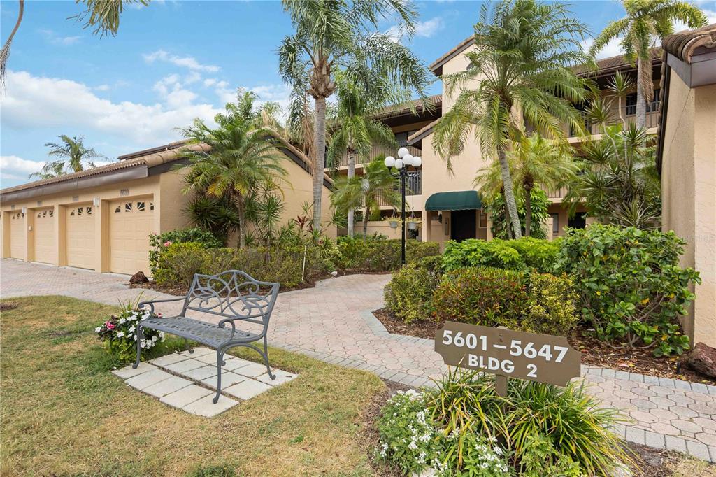 Property for sale at 5627 ASHTON WAY UNIT 5627, SARASOTA, FL, 34231
