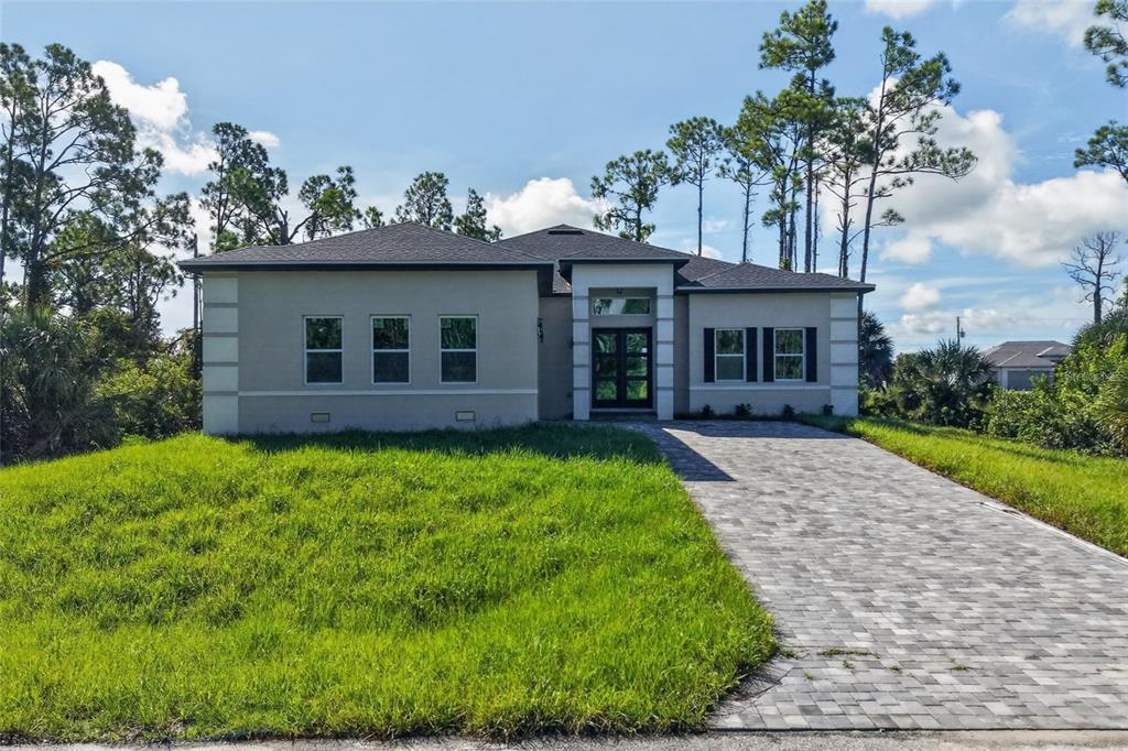 Property for sale at 14511 ARGUS LANE, PORT CHARLOTTE, FL, 33981