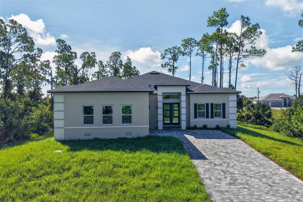 Property for sale at 14511 ARGUS LANE, PORT CHARLOTTE, FL, 33981