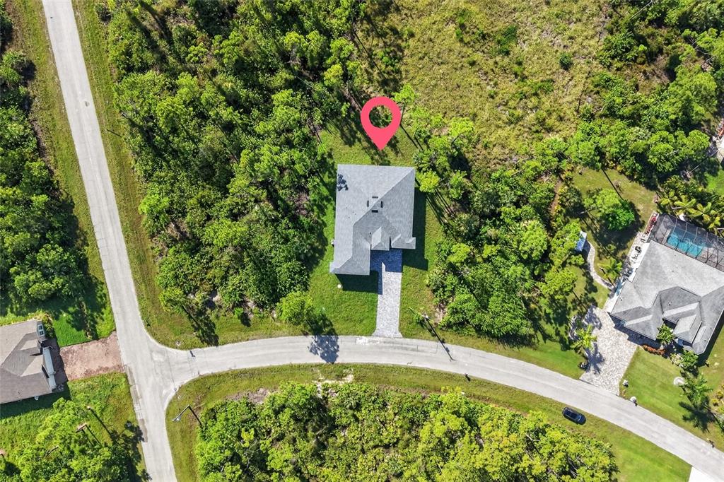 Property for sale at 14511 ARGUS LANE, PORT CHARLOTTE, FL, 33981
