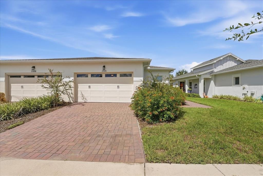 Property for sale at 2506 DATURA LOOP, ST CLOUD, FL, 34772