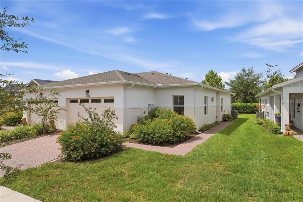 Property for sale at 2506 DATURA LOOP, ST CLOUD, FL, 34772