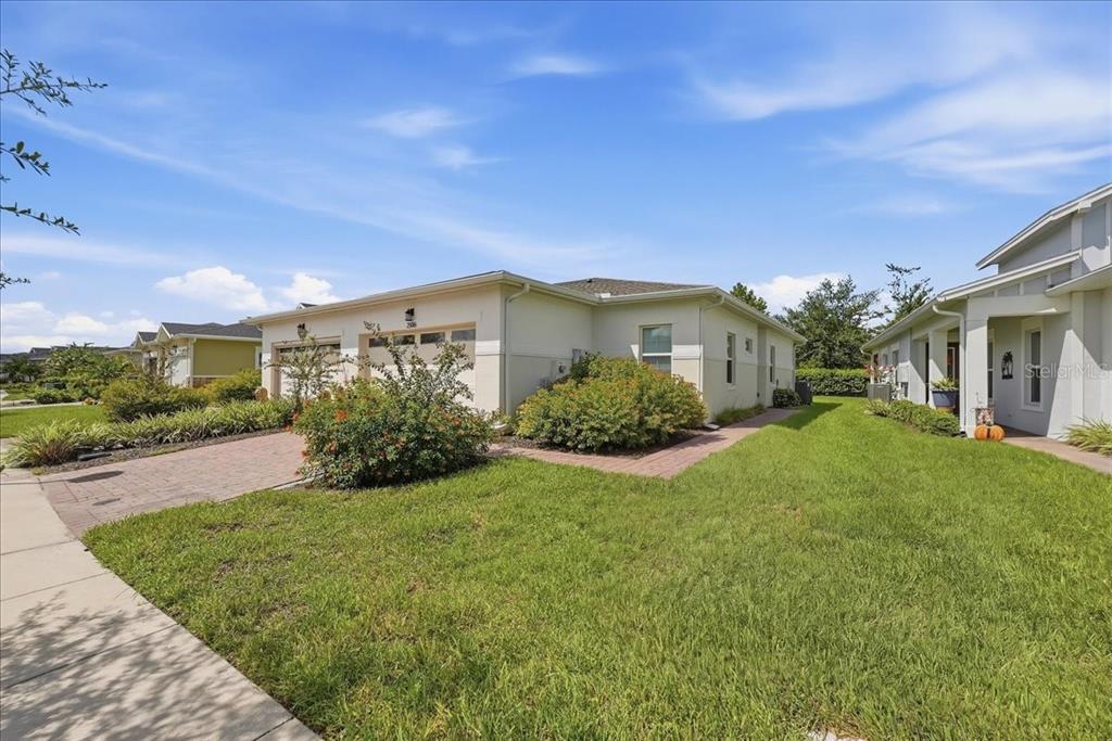 Property for sale at 2506 DATURA LOOP, ST CLOUD, FL, 34772