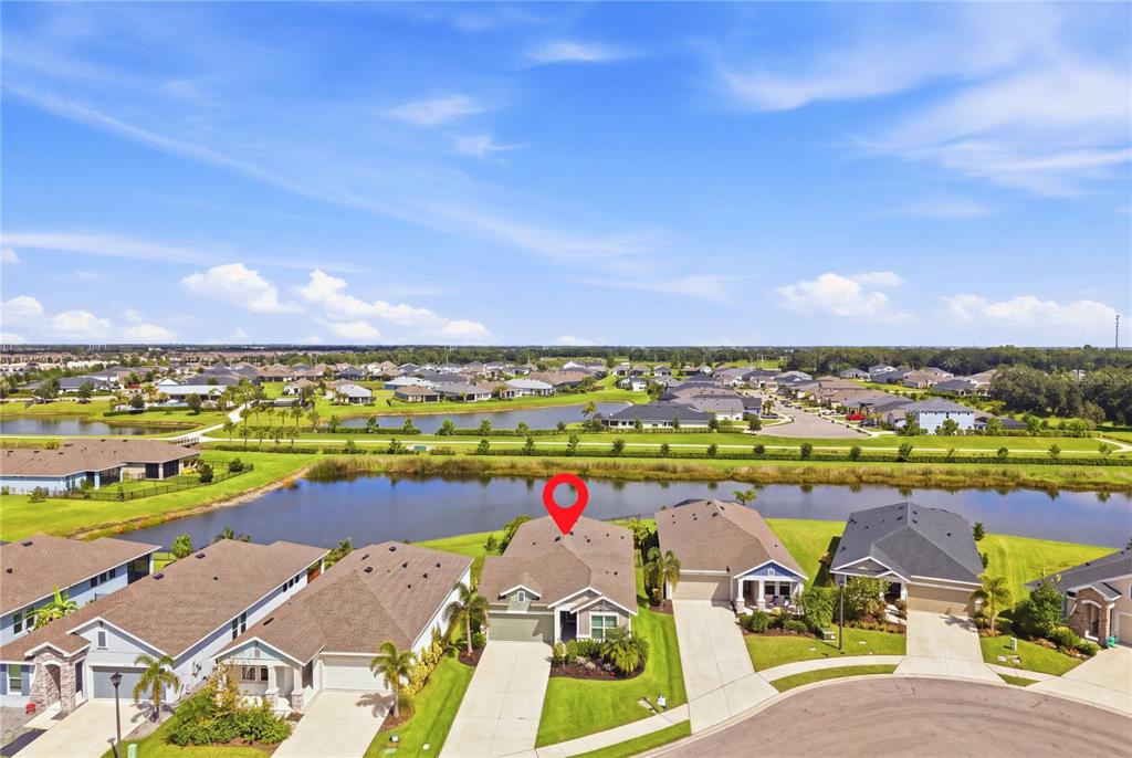 Property for sale at 11836 CATAWBA COVE, PARRISH, FL, 34219
