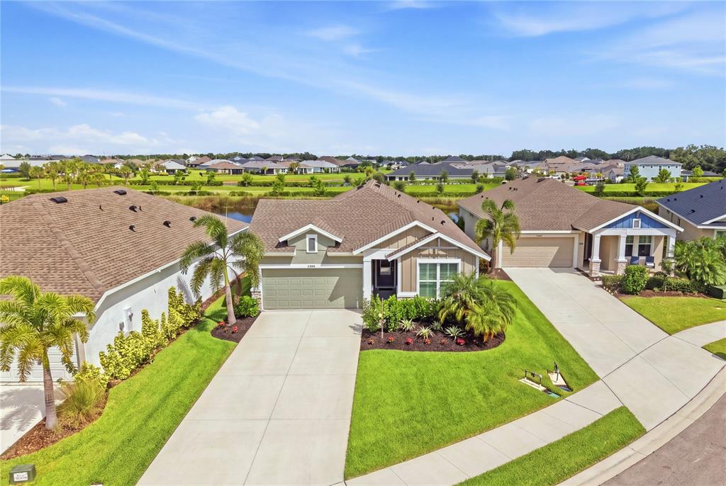 Property for sale at 11836 CATAWBA COVE, PARRISH, FL, 34219